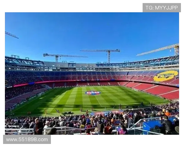 巴萨回归与四球迷团体磋商待批