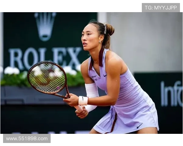 郑钦文退赛引争议三将命运迥异