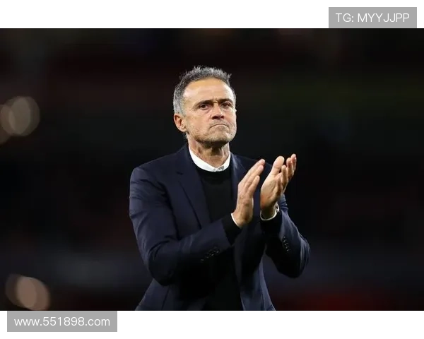 恩里克叹比赛艰难未再进球留憾