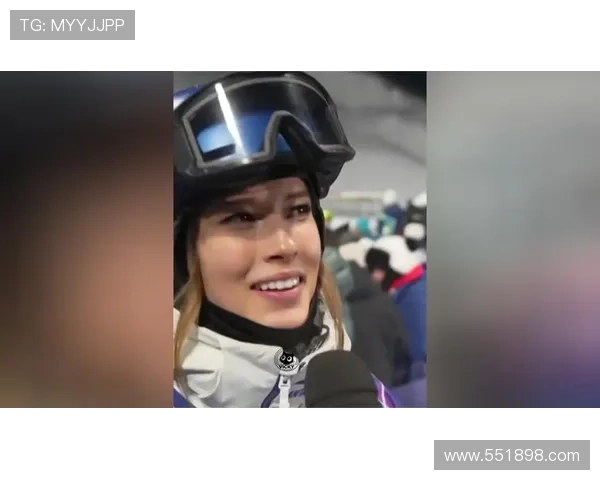 谷爱凌忆好友受伤泪洒采访现场