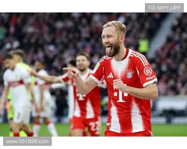 莱默尔缺席今晚拜仁战法兰克福