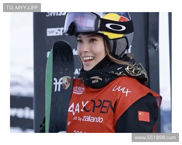 谷爱凌夺冠后得知奶奶去世 梦中曾见奶奶现身