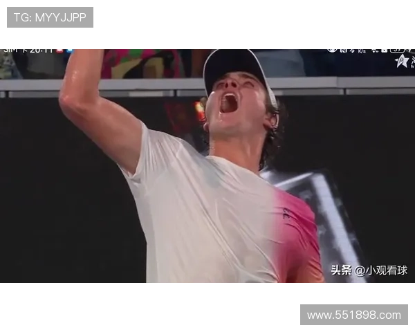 辛纳双抢七力克丰塞卡 强势进八强 辛纳双抢七力克丰塞卡 强势进八强