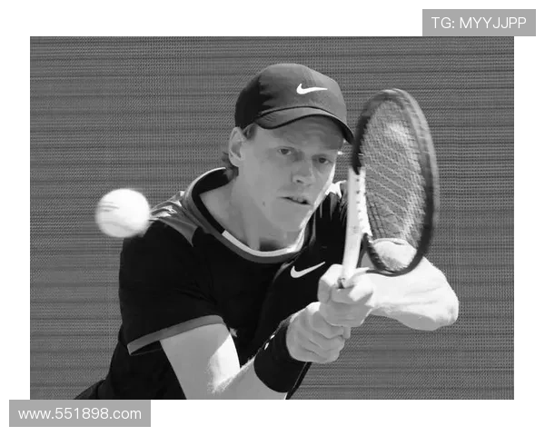 辛纳止19连胜挺进蒙特卡洛八强 辛纳止19连胜挺进蒙特卡洛八强